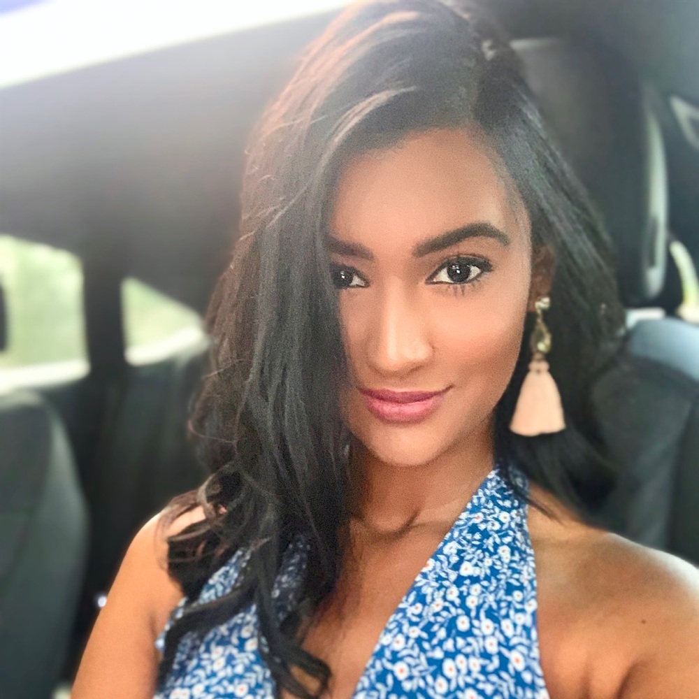 Meet your Posher, Raveena